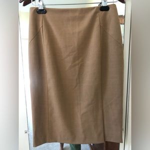 NWT Antonio Melani Ginger Pencil Skirt Size 2